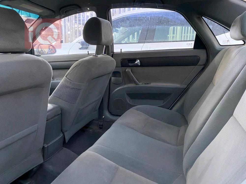 شيفروليه اوبترا